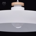 Люстра Mw light 636010901 Раунд