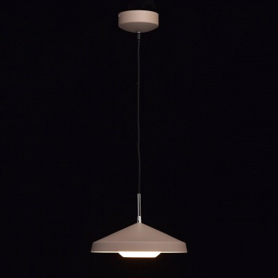 Mw light 636012101 Светильник Mw light 636012101 СветильникОдиночные<br><br><br>S освещ. до, м2: 5<br>Цветовая t, К: 3000<br>Тип лампы: LED<br>Тип цоколя: LED<br>Количество ламп: 1<br>MAX мощность ламп, Вт: 12<br>Диаметр, мм мм: 150<br>Высота, мм: 150 - 1180