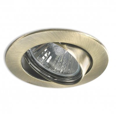 Светильник Mw light 637010301 Круз Светильник Mw light 637010301 КрузКруглые<br>Описание модели 637010301: Идеальные светильники для акцентного освещения из коллекции Круз стиля Техно. Точечные светильники выполняют важную функциональную задачу и гармонично вписываются в различные интерьеры жилых и нежилых помещений современного стиля. Металлический корпус с различным типом обработки и покрытия поверхности создан с использованием подвижного механизма с эффектом прожектора. Галогеновая лампа с цоколем GU10 имеет высокие показатели яркости и осветит пространство до 3-х кв.м.<br><br>S освещ. до, м2: 3<br>Рекомендуемые колбы ламп: полусферическа с рефлектором<br>Цветовая t, К: 2800-3200 K<br>Тип лампы: галогенная<br>Тип цоколя: GU10<br>Цвет арматуры: бронзовый<br>Диаметр, мм мм: 80<br>Высота, мм: 20<br>Поверхность арматуры: матовый<br>MAX мощность ламп, Вт: 50<br>Общая мощность, Вт: 50