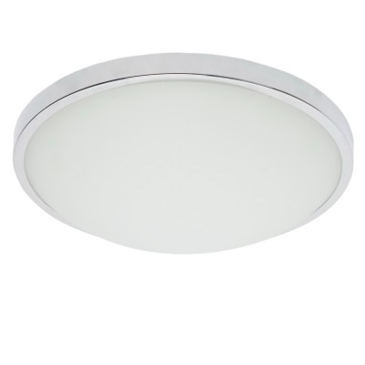 Люстра Mw light 637011202 Круз Люстра Mw light 637011202 КрузКруглые<br>Описание модели 637011202: Люстра из коллекции «Круз» - воплощение простоты и отменного вкуса. Круглое металлическое основание цвета хрома дополнено плафоном-полусферой из матового стекла. Такое цветовое сочетание освежит обстановку, а плавность и сдержанность форм привнесут спокойствие и гармонию. Люстра идеально подойдет для современного интерьера кухни, ванной или спальной комнаты, оформленных в светлых тонах. Рекомендуемая площадь освещения порядка 4 кв.м.<br><br>S освещ. до, м2: 11<br>Крепление: Планка<br>Тип лампы: накаливания / энергосбережения / LED-светодиодная<br>Тип цоколя: E27<br>Количество ламп: 2<br>MAX мощность ламп, Вт: 25<br>Диаметр, мм мм: 320<br>Высота, мм: 100<br>Поверхность арматуры: глянцевый<br>Цвет арматуры: серебристый<br>Общая мощность, Вт: 46