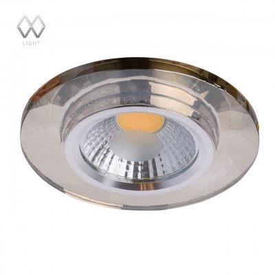 Светильник светодиодный Mw light 637014701 Круз Светильник светодиодный Mw light 637014701 КрузКруглые LED<br>Встраиваемые светильники – популярное осветительное оборудование, которое можно использовать в качестве основного источника или в дополнение к люстре. Они позволяют создать нужную атмосферу атмосферу и привнести в интерьер уют и комфорт. Интернет-магазин «Светодом» предлагает стильный встраиваемый светильник Mw-light 637014701. Данная модель достаточно универсальна, поэтому подойдет практически под любой интерьер. Перед покупкой не забудьте ознакомиться с техническими параметрами, чтобы узнать тип цоколя, площадь освещения и другие важные характеристики. Приобрести встраиваемый светильник Mw-light 637014701 в нашем онлайн-магазине Вы можете либо с помощью «Корзины», либо по контактным номерам. Мы развозим заказы по Москве, Екатеринбургу и остальным российским городам.<br><br>S освещ. до, м2: 2<br>Диаметр, мм мм: 97<br>Высота, мм: 38