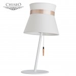 настольная лампа Chiaro 640030201 Виолетта