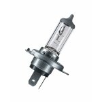 Лампа автомобильная Osram 62203 H4 12V 100/80W P43t