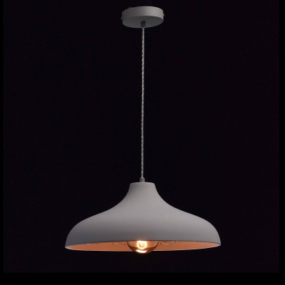 Mw light 654011001 Светильник Mw light 654011001 СветильникПодвесные<br><br><br>Установка на натяжной потолок: Да<br>S освещ. до, м2: 2<br>Тип лампы: Накаливания / энергосбережения / светодиодная<br>Тип цоколя: E27<br>Количество ламп: 1<br>Диаметр, мм мм: 360<br>Высота, мм: 200 - 1200<br>MAX мощность ламп, Вт: 40