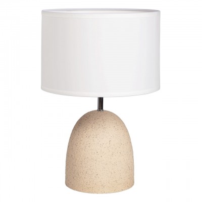 Светильник Regenbogen life 654030101 Светильник Regenbogen life 654030101Современные<br>Настольная лампа – это не просто источник дополнительного освещения, но и оригинальный элемент декора. Его можно установить в спальне, гостиной, кабинете и других комнатах. Интернет-магазин «Светодом» предлагает настольные лампы разных стилей по доступным ценам. Благодаря большому ассортименту Вы обязательно найдете в нашем каталоге именно ту модель, которую искали. Настольная лампа Regenbogen life 654030101 – прекрасный вариант для завершения интерьера. Ее можно включить одновременно с люстрой для более яркого освещения или без нее для создания уютной атмосферы, настраивающей на отдых. Купить настольную лампу Regenbogen life 654030101 Вы можете с помощью виртуальной «Корзины» или по контактным номерам, указанным на сайте.<br><br>Тип лампы: Накаливания / энергосбережения / светодиодная<br>Тип цоколя: E27<br>Количество ламп: 1<br>MAX мощность ламп, Вт: 60<br>Диаметр, мм мм: 340<br>Высота, мм: 510