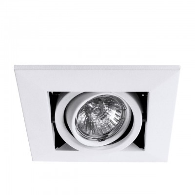 Светильник карданный встраиваемый 1*GU10 Arte lamp A5941PL-1WH Technika, A5941PL-1WH
Светильник карданный встраиваемый 1*GU10 Arte lamp A5941PL-1WH Technika, A5941PL-1WH