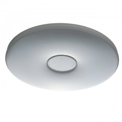 Светильник потолочный Regenbogen life 660011101 Норден/Norden Светильник потолочный Regenbogen life 660011101 Норден/NordenПотолочные<br>Описание модели 660011101: Современный и стильный светильник из коллекции Норден создан для освещения интерьеров в стилях минимализм, hi-tech,техно . Его также можно использовать для создания яркой световой зоны при зонировании пространства. Металлическое основание цвета хрома в простой геометрической форме вместе с плафоном из матового акрила образуют компактный светильник потолочной эргономичной формы. Свет от диодов яркий, но не ослепляющий, комфортного теплого оттенка, рекомендуемая площадь освещения до 20 кв.м.<br><br>Установка на натяжной потолок: Да<br>S освещ. до, м2: 20<br>Крепление: Планка<br>Тип лампы: LED<br>Тип цоколя: LED<br>Количество ламп: 400 LED<br>MAX мощность ламп, Вт: 0.2<br>Диаметр, мм мм: 560<br>Высота, мм: 60<br>Цвет арматуры: белый