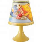 Cветильник Globo 662312 Winnie Pooh