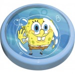 Cветильник Globo 662345 Spongebob