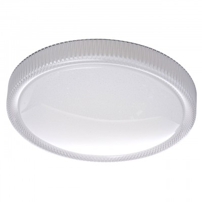 674013701 Mw light Светильник 674013701 Mw light СветильникКруглые<br><br><br>Тип лампы: LED<br>Диаметр, мм мм: 500<br>Высота, мм: 100