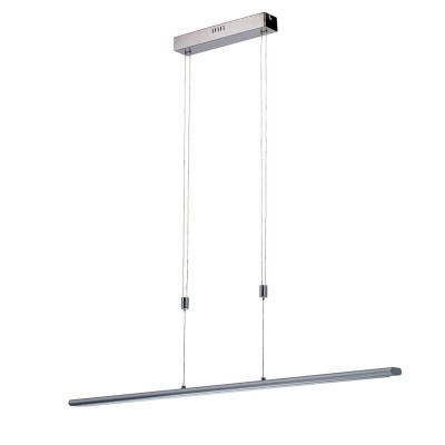Mw light 675012701 Светильник Mw light 675012701 СветильникДлинные 4+<br><br><br>Цветовая t, К: 3000<br>Тип лампы: LED<br>Тип цоколя: LED<br>Ширина, мм: 60<br>MAX мощность ламп, Вт: 4.8<br>Длина, мм: 1000<br>Высота, мм: 100 - 1500