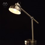 Настольная лампа Mw light 680030501 Акцент