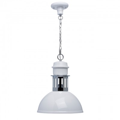 Светильник Regenbogen life 682010201 Светильник Regenbogen life 682010201Одиночные<br>Подвесной светильник – это универсальный вариант, подходящий для любой комнаты. Сегодня производители предлагают огромный выбор таких моделей по самым разным ценам. В каталоге интернет-магазина «Светодом» мы собрали большое количество интересных и оригинальных светильников по выгодной стоимости. Вы можете приобрести их с доставкой в Москву, Екатеринбург и любой другой город России. Подвесной светильник Regenbogen life 682010201 сразу же привлечет внимание Ваших гостей благодаря стильному исполнению. Благородный дизайн позволит использовать эту модель практически в любом интерьере. Она обеспечит достаточно света и при этом легко монтируется. Чтобы купить подвесной светильник Regenbogen life 682010201, воспользуйтесь формой на нашем сайте или позвоните менеджерам интернет-магазина.<br><br>Тип лампы: Накаливания / энергосбережения / светодиодная<br>Тип цоколя: E27<br>Количество ламп: 1<br>MAX мощность ламп, Вт: 40<br>Диаметр, мм мм: 340<br>Высота, мм: 460 - 1600<br>Цвет арматуры: серебристый хром, белый