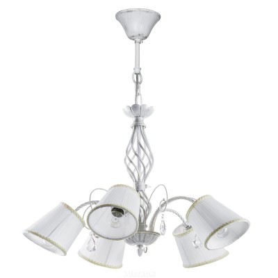 Lightstar ESEDRA 682156 Лстра Lightstar ESEDRA 682156 ЛстраПодвесные<br>Компани «Светодом» предлагает широкий ассортимент лстр от известных производителей. Представленные в нашем каталоге товары выполнены из современных материалов и обладат отличным качеством. Благодар широкому ассортименту Вы сможете найти у нас лстру под лбой интерьер. Мы предлагаем как классические варианты, так и современные модели, отличащиес лаконичность и простотой форм. Стильна лстра Lightstar 682156 станет украшением лбого дома. Эта модель от известного производител не оставит равнодушным ценителей красивых и оригинальных предметов интерьера. Лстра Lightstar 682156 обеспечит равномерное распределение света по всей комнате. При выборе обратите внимание на характеристики, позволщие приобрести наиболее подходщу модель. Купить понравившус лстру по доступной цене Вы можете в интернет-магазине «Светодом».<br><br>S освещ. до, м2: 10<br>Тип цокол: E27<br>Количество ламп: 5<br>MAX мощность ламп, Вт: 40<br>Диаметр, мм мм: 650<br>Высота, мм: 670 - 1240
