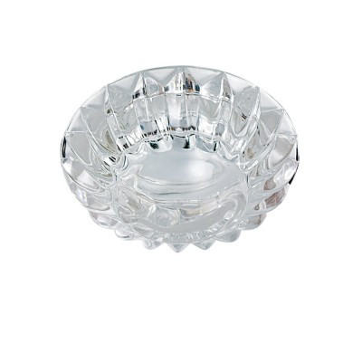 Lightstar MODO 6870 Светильник Lightstar MODO 6870 СветильникХрустальные<br>Встраиваемые светильники – популярное осветительное оборудование, которое можно использовать в качестве основного источника или в дополнение к люстре. Они позволяют создать нужную атмосферу атмосферу и привнести в интерьер уют и комфорт. <br> Интернет-магазин «Светодом» предлагает стильный встраиваемый светильник Lightstar 6870. Данная модель достаточно универсальна, поэтому подойдет практически под любой интерьер. Перед покупкой не забудьте ознакомиться с техническими параметрами, чтобы узнать тип цоколя, площадь освещения и другие важные характеристики. <br> Приобрести встраиваемый светильник Lightstar 6870 в нашем онлайн-магазине Вы можете либо с помощью «Корзины», либо по контактным номерам. Мы развозим заказы по Москве, Екатеринбургу и остальным российским городам.<br><br>Тип лампы: галогенная/LED<br>Тип цоколя: MR16 / gu5.3 / GU10<br>Количество ламп: 1<br>MAX мощность ламп, Вт: 35<br>Диаметр, мм мм: 100<br>Размеры: Диаметр врезного отверстия 75 Высота встраиваемой части 60 D 95 H 15<br>Цвет арматуры: серебристый