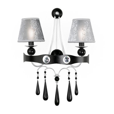 Бра MM Lampadari 6886/A2 V2515, 6886/A2 V2515 
Бра MM Lampadari 6886/A2 V2515, 6886/A2 V2515
