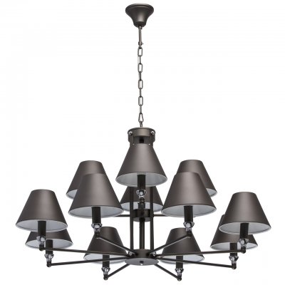 Светильник Mw-light 691010612 Светильник Mw-light 691010612Ожидается<br><br><br>Диаметр, мм мм: 940<br>Высота, мм: 950