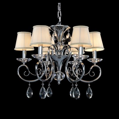 Lightstar RICERCO 693064 Люстра Lightstar RICERCO 693064 ЛюстраПодвесные<br>Компания «Светодом» предлагает широкий ассортимент люстр от известных производителей. Представленные в нашем каталоге товары выполнены из современных материалов и обладают отличным качеством. Благодаря широкому ассортименту Вы сможете найти у нас люстру под любой интерьер. Мы предлагаем как классические варианты, так и современные модели, отличающиеся лаконичностью и простотой форм. Стильная люстра Lightstar 693064 станет украшением любого дома. Эта модель от известного производителя не оставит равнодушным ценителей красивых и оригинальных предметов интерьера. Люстра Lightstar 693064 обеспечит равномерное распределение света по всей комнате. При выборе обратите внимание на характеристики, позволяющие приобрести наиболее подходящую модель. Купить понравившуюся люстру по доступной цене Вы можете в интернет-магазине «Светодом».<br><br>Установка на натяжной потолок: Да<br>S освещ. до, м2: 16<br>Крепление: Крюк<br>Тип лампы: накаливания / энергосбережения / LED-светодиодная<br>Тип цоколя: E14<br>Количество ламп: 6<br>MAX мощность ламп, Вт: 40<br>Диаметр, мм мм: 600<br>Размеры: D600 H 700-1700<br>Длина цепи/провода, мм: 700 - 1700<br>Высота, мм: 510<br>Цвет арматуры: серебристый