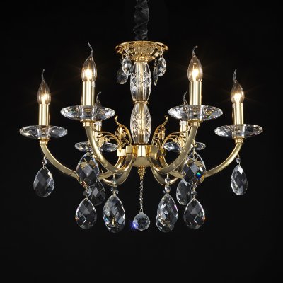 Lightstar STREGARO 694062 Люстра Lightstar STREGARO 694062 ЛюстраПодвесные<br>Компания «Светодом» предлагает широкий ассортимент люстр от известных производителей. Представленные в нашем каталоге товары выполнены из современных материалов и обладают отличным качеством. Благодаря широкому ассортименту Вы сможете найти у нас люстру под любой интерьер. Мы предлагаем как классические варианты, так и современные модели, отличающиеся лаконичностью и простотой форм. Стильная люстра Lightstar 694062 станет украшением любого дома. Эта модель от известного производителя не оставит равнодушным ценителей красивых и оригинальных предметов интерьера. Люстра Lightstar 694062 обеспечит равномерное распределение света по всей комнате. При выборе обратите внимание на характеристики, позволяющие приобрести наиболее подходящую модель. Купить понравившуюся люстру по доступной цене Вы можете в интернет-магазине «Светодом».<br><br>Установка на натяжной потолок: Да<br>S освещ. до, м2: 16<br>Крепление: Крюк<br>Тип цоколя: E14<br>Количество ламп: 6<br>MAX мощность ламп, Вт: 40<br>Размеры: D620 H490<br>Цвет арматуры: золотой