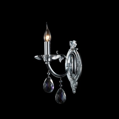 Lightstar STREGARO 694614 Светильник настенный бра Lightstar STREGARO 694614 Светильник настенный браКлассика<br><br><br>S освещ. до, м2: 2<br>Тип лампы: накаливания / энергосбережения / LED-светодиодная<br>Тип цоколя: E14<br>Количество ламп: 1<br>Ширина, мм: 120<br>MAX мощность ламп, Вт: 40<br>Размеры: W110 H330, отступ 230<br>Расстояние от стены, мм: 250<br>Высота, мм: 300<br>Цвет арматуры: серебристый