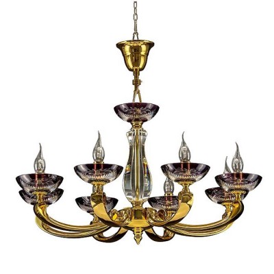 Lightstar BARCATO 697082 Люстра Lightstar BARCATO 697082 ЛюстраПодвесные<br>Компания «Светодом» предлагает широкий ассортимент люстр от известных производителей. Представленные в нашем каталоге товары выполнены из современных материалов и обладают отличным качеством. Благодаря широкому ассортименту Вы сможете найти у нас люстру под любой интерьер. Мы предлагаем как классические варианты, так и современные модели, отличающиеся лаконичностью и простотой форм. Стильная люстра Lightstar 697082 станет украшением любого дома. Эта модель от известного производителя не оставит равнодушным ценителей красивых и оригинальных предметов интерьера. Люстра Lightstar 697082 обеспечит равномерное распределение света по всей комнате. При выборе обратите внимание на характеристики, позволяющие приобрести наиболее подходящую модель. Купить понравившуюся люстру по доступной цене Вы можете в интернет-магазине «Светодом».<br><br>Установка на натяжной потолок: Да<br>S освещ. до, м2: 16<br>Тип лампы: Накаливания / энергосбережения / светодиодная<br>Тип цоколя: E14<br>Количество ламп: 8<br>MAX мощность ламп, Вт: 40<br>Диаметр, мм мм: 760<br>Высота, мм: 660 - 1660