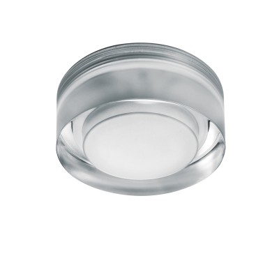 Светильник Lightstar 70232 FORTO Светильник Lightstar 70232 FORTOКруглые<br><br><br>Цветовая t, К: 3000<br>Тип лампы: LED<br>Тип цоколя: LED<br>Цвет арматуры: серебристый