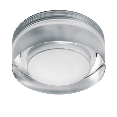 Lightstar ARTICO 70234 Светильник Lightstar ARTICO 70234 СветильникКруглые<br>Встраиваемые светильники – популярное осветительное оборудование, которое можно использовать в качестве основного источника или в дополнение к люстре. Они позволяют создать нужную атмосферу атмосферу и привнести в интерьер уют и комфорт. <br> Интернет-магазин «Светодом» предлагает стильный встраиваемый светильник Lightstar 70234. Данная модель достаточно универсальна, поэтому подойдет практически под любой интерьер. Перед покупкой не забудьте ознакомиться с техническими параметрами, чтобы узнать тип цоколя, площадь освещения и другие важные характеристики. <br> Приобрести встраиваемый светильник Lightstar 70234 в нашем онлайн-магазине Вы можете либо с помощью «Корзины», либо по контактным номерам. Мы развозим заказы по Москве, Екатеринбургу и остальным российским городам.<br><br>Тип лампы: LED<br>Тип цоколя: LED<br>Количество ламп: 3<br>MAX мощность ламп, Вт: 1<br>Диаметр, мм мм: 70<br>Размеры: H 35 D 70 Диаметр врезного отверстия 60 Высота встраиваемой части 50<br>Оттенок (цвет): прозрачный, матовый<br>Цвет арматуры: серебристый