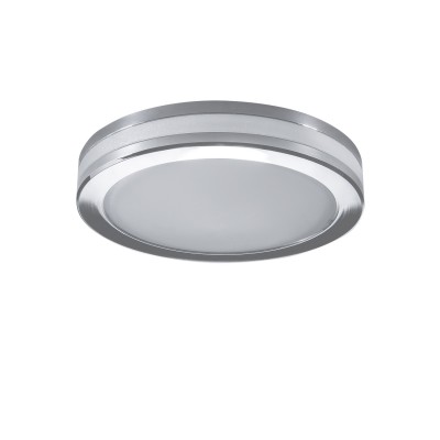 Светильник Lightstar 70252 FORTO Светильник Lightstar 70252 FORTOКруглые<br><br><br>Тип лампы: LED<br>Тип цоколя: LED<br>Цвет арматуры: серебристый<br>Диаметр, мм мм: 80<br>Высота, мм: 10