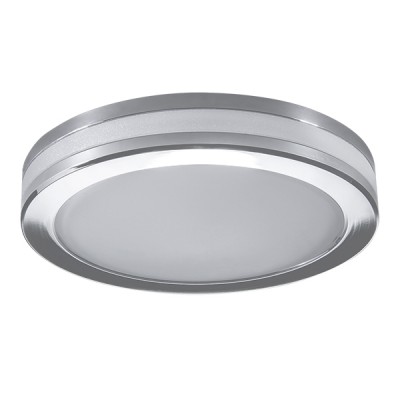 Lightstar MATURO 70254 Светильник Lightstar MATURO 70254 СветильникКруглые LED<br>Встраиваемые светильники – популярное осветительное оборудование, которое можно использовать в качестве основного источника или в дополнение к люстре. Они позволяют создать нужную атмосферу атмосферу и привнести в интерьер уют и комфорт. <br> Интернет-магазин «Светодом» предлагает стильный встраиваемый светильник Lightstar 70254. Данная модель достаточно универсальна, поэтому подойдет практически под любой интерьер. Перед покупкой не забудьте ознакомиться с техническими параметрами, чтобы узнать тип цоколя, площадь освещения и другие важные характеристики. <br> Приобрести встраиваемый светильник Lightstar 70254 в нашем онлайн-магазине Вы можете либо с помощью «Корзины», либо по контактным номерам. Мы развозим заказы по Москве, Екатеринбургу и остальным российским городам.<br><br>Тип лампы: LED<br>Тип цоколя: LED<br>Количество ламп: 1<br>MAX мощность ламп, Вт: 5<br>Размеры: H55 D79 Диаметр встраиваемой части<br>Цвет арматуры: серебристый