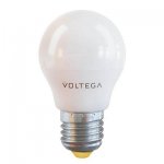Лампа диодная Voltega VG2-G45E27cold7W (7053)
