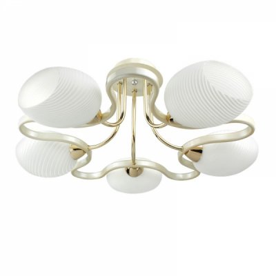 Люстра Colosseo 70821/5C Люстра Colosseo 70821/5CПотолочные<br>Компания «Светодом» предлагает широкий ассортимент люстр от известных производителей. Представленные в нашем каталоге товары выполнены из современных материалов и обладают отличным качеством. Благодаря широкому ассортименту Вы сможете найти у нас люстру под любой интерьер. Мы предлагаем как классические варианты, так и современные модели, отличающиеся лаконичностью и простотой форм. Стильная люстра Colosseo 70821/5C станет украшением любого дома. Эта модель от известного производителя не оставит равнодушным ценителей красивых и оригинальных предметов интерьера. Люстра Colosseo 70821/5C обеспечит равномерное распределение света по всей комнате. При выборе обратите внимание на характеристики, позволяющие приобрести наиболее подходящую модель. Купить понравившуюся люстру по доступной цене Вы можете в интернет-магазине «Светодом».<br><br>Установка на натяжной потолок: Да<br>S освещ. до, м2: 20<br>Крепление: Планка<br>Тип лампы: накаливания / энергосбережения / LED-светодиодная<br>Тип цоколя: E27<br>Количество ламп: 5<br>MAX мощность ламп, Вт: 60<br>Диаметр, мм мм: 600<br>Высота, мм: 250