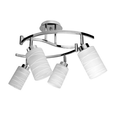 Люстра Colosseo 70838/4C Люстра Colosseo 70838/4CПоворотные<br>Компания «Светодом» предлагает широкий ассортимент люстр от известных производителей. Представленные в нашем каталоге товары выполнены из современных материалов и обладают отличным качеством. Благодаря широкому ассортименту Вы сможете найти у нас люстру под любой интерьер. Мы предлагаем как классические варианты, так и современные модели, отличающиеся лаконичностью и простотой форм. Стильная люстра Colosseo 70838/4C станет украшением любого дома. Эта модель от известного производителя не оставит равнодушным ценителей красивых и оригинальных предметов интерьера. Люстра Colosseo 70838/4C обеспечит равномерное распределение света по всей комнате. При выборе обратите внимание на характеристики, позволяющие приобрести наиболее подходящую модель. Купить понравившуюся люстру по доступной цене Вы можете в интернет-магазине «Светодом». Мы предлагаем доставку не только по Москве и Екатеринбурге, но и по всей России.<br><br>Установка на натяжной потолок: Да<br>S освещ. до, м2: 16<br>Крепление: Планка<br>Тип лампы: накаливания / энергосбережения / LED-светодиодная<br>Тип цоколя: E27<br>Количество ламп: 4<br>Ширина, мм: 360<br>MAX мощность ламп, Вт: 60<br>Длина, мм: 460<br>Высота, мм: 330<br>Цвет арматуры: серебристый хром