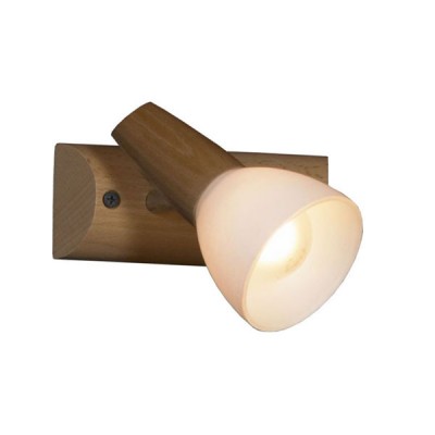 Светильник Colosseo 71003/1 Ispica Светильник Colosseo 71003/1 IspicaОдиночные<br>Светильники-споты – это оригинальные изделия с современным дизайном. Они позволяют не ограничивать свою фантазию при выборе освещения для интерьера. Такие модели обеспечивают достаточно качественный свет. Благодаря компактным размерам Вы можете использовать несколько спотов для одного помещения. Интернет-магазин «Светодом» предлагает необычный светильник-спот Colosseo 71003/1 по привлекательной цене. Эта модель станет отличным дополнением к люстре, выполненной в том же стиле. Перед оформлением заказа изучите характеристики изделия. Купить светильник-спот Colosseo 71003/1 в нашем онлайн-магазине Вы можете либо с помощью формы на сайте, либо по указанным выше телефонам. Обратите внимание, что мы предлагаем доставку не только по Москве и Екатеринбургу, но и всем остальным российским городам.<br><br>S освещ. до, м2: 2<br>Крепление: планка<br>Тип лампы: накал-я - энергосбер-я<br>Тип цоколя: E14<br>Количество ламп: 1<br>Ширина, мм: 140<br>MAX мощность ламп, Вт: 40<br>Расстояние от стены, мм: 140<br>Высота, мм: 60<br>Цвет арматуры: деревянный
