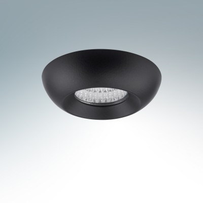 Lightstar MONDE 71137 Светильник Lightstar MONDE 71137 СветильникКруглые LED<br>Встраиваемые светильники – популярное осветительное оборудование, которое можно использовать в качестве основного источника или в дополнение к люстре. Они позволяют создать нужную атмосферу атмосферу и привнести в интерьер уют и комфорт. Интернет-магазин «Светодом» предлагает стильный встраиваемый светильник Lightstar 71137. Данная модель достаточно универсальна, поэтому подойдет практически под любой интерьер. Перед покупкой не забудьте ознакомиться с техническими параметрами, чтобы узнать тип цоколя, площадь освещения и другие важные характеристики. Приобрести встраиваемый светильник Lightstar 71137 в нашем онлайн-магазине Вы можете либо с помощью «Корзины», либо по контактным номерам. Мы доставляем заказы по Москве, Екатеринбургу и остальным российским городам.<br><br>Тип лампы: LED<br>Тип цоколя: LED<br>MAX мощность ламп, Вт: 3<br>Диаметр, мм мм: 45<br>Диаметр врезного отверстия, мм: 35<br>Высота, мм: 12<br>Цвет арматуры: черный