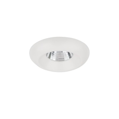 Lightstar MONDE 71156 Светильник Lightstar MONDE 71156 СветильникКруглые LED<br>Встраиваемые светильники – популярное осветительное оборудование, которое можно использовать в качестве основного источника или в дополнение к люстре. Они позволяют создать нужную атмосферу атмосферу и привнести в интерьер уют и комфорт. <br> Интернет-магазин «Светодом» предлагает стильный встраиваемый светильник Lightstar 71156. Данная модель достаточно универсальна, поэтому подойдет практически под любой интерьер. Перед покупкой не забудьте ознакомиться с техническими параметрами, чтобы узнать тип цоколя, площадь освещения и другие важные характеристики. <br> Приобрести встраиваемый светильник Lightstar 71156 в нашем онлайн-магазине Вы можете либо с помощью «Корзины», либо по контактным номерам. Мы развозим заказы по Москве, Екатеринбургу и остальным российским городам.<br><br>Цветовая t, К: 4000<br>Тип лампы: LED<br>Тип цоколя: LED<br>MAX мощность ламп, Вт: 5<br>Диаметр, мм мм: 60<br>Диаметр врезного отверстия, мм: 55<br>Высота, мм: 12<br>Цвет арматуры: белый