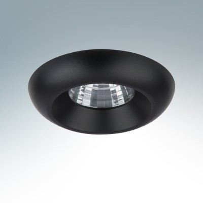 Lightstar MONDE 71177 Светильник Lightstar MONDE 71177 СветильникКруглые LED<br>Встраиваемые светильники – популярное осветительное оборудование, которое можно использовать в качестве основного источника или в дополнение к люстре. Они позволяют создать нужную атмосферу атмосферу и привнести в интерьер уют и комфорт. Интернет-магазин «Светодом» предлагает стильный встраиваемый светильник Lightstar 71177. Данная модель достаточно универсальна, поэтому подойдет практически под любой интерьер. Перед покупкой не забудьте ознакомиться с техническими параметрами, чтобы узнать тип цоколя, площадь освещения и другие важные характеристики. Приобрести встраиваемый светильник Lightstar 71177 в нашем онлайн-магазине Вы можете либо с помощью «Корзины», либо по контактным номерам. Мы развозим заказы по Москве, Екатеринбургу и остальным российским городам.<br><br>Тип лампы: LED<br>Тип цоколя: LED<br>MAX мощность ламп, Вт: 7<br>Диаметр, мм мм: 70<br>Диаметр врезного отверстия, мм: 55<br>Высота, мм: 12<br>Цвет арматуры: черный