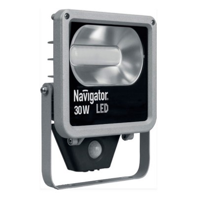 Светильник Navigator 71 321 NFL-M-30-4K-SNR-LED Светильник Navigator 71 321 NFL-M-30-4K-SNR-LEDГалогенные<br>Обеспечение качественного уличного освещения – важная задача для владельцев коттеджей. Компания «Светодом» предлагает современные светильники, которые порадуют Вас отличным исполнением. В нашем каталоге представлена продукция известных производителей, пользующихся популярностью благодаря высокому качеству выпускаемых товаров. Уличный светильник Navigator 71 321 NFL-M-30-4K-SNR-LED не просто обеспечит качественное освещение, но и станет украшением Вашего участка. Модель выполнена из современных материалов и имеет влагозащитный корпус, благодаря которому ей не страшны осадки. Купить уличный светильник Navigator 71 321 NFL-M-30-4K-SNR-LED, представленный в нашем каталоге, можно с помощью онлайн-формы для заказа. Чтобы задать имеющиеся вопросы, звоните нам по указанным телефонам.<br><br>Цветовая t, К: 4000<br>Тип лампы: галогенная<br>Ширина, мм: 176<br>MAX мощность ламп, Вт: 30<br>Длина, мм: 55<br>Высота, мм: 220