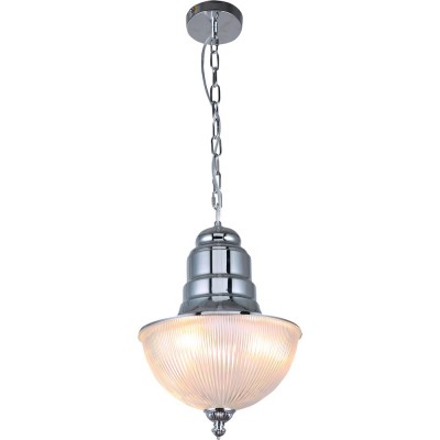 Светильник Divinare 7135/02 SP-3 Светильник Divinare 7135/02 SP-3Подвесные<br>Компания «Светодом» предлагает широкий ассортимент люстр от известных производителей. Представленные в нашем каталоге товары выполнены из современных материалов и обладают отличным качеством. Благодаря широкому ассортименту Вы сможете найти у нас люстру под любой интерьер. Мы предлагаем как классические варианты, так и современные модели, отличающиеся лаконичностью и простотой форм. Стильная люстра Divinare 7135/02 SP-3 станет украшением любого дома. Эта модель от известного производителя не оставит равнодушным ценителей красивых и оригинальных предметов интерьера. Люстра Divinare 7135/02 SP-3 обеспечит равномерное распределение света по всей комнате. При выборе обратите внимание на характеристики, позволяющие приобрести наиболее подходящую модель. Купить понравившуюся люстру по доступной цене Вы можете в интернет-магазине «Светодом».<br><br>Установка на натяжной потолок: Да<br>S освещ. до, м2: 6<br>Крепление: планка<br>Тип цоколя: E27<br>Количество ламп: 3<br>Ширина, мм: 310<br>MAX мощность ламп, Вт: 40<br>Диаметр, мм мм: 310<br>Размеры основания, мм: 120<br>Длина цепи/провода, мм: 480<br>Высота, мм: 400<br>Цвет арматуры: хром серебристый