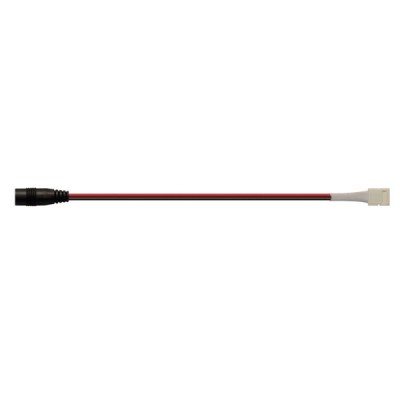 Коннектор Navigator 71 480 NLSC-8mm-JACKF5.5-W-PC-IP20 Коннектор Navigator 71 480 NLSC-8mm-JACKF5.5-W-PC-IP20LED-коннекторы<br>Коннекторы Navigator NLSC предназначены для соединения светодиодных лент. Коннекторы Navigator NLSC обеспечивают любое соединение ленты без пайки. Коннектор для соединения СД ленты шириной 8 мм (тип СД 3528) с адаптером(серия E) Составные части: Разъем джек 5.5мм - провод (20 см) - разъем к СД ленте (ширина 8 мм, СД 3528)<br>