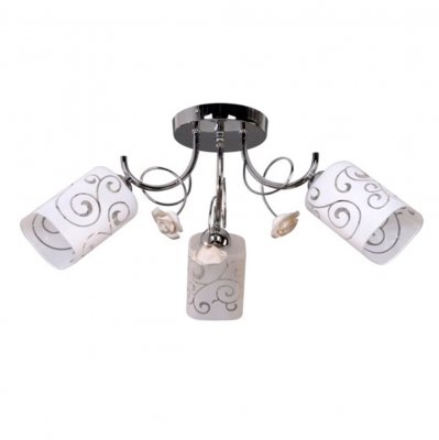 Люстра Colosseo 71912/3C Люстра Colosseo 71912/3CПотолочные<br>Компания «Светодом» предлагает широкий ассортимент люстр от известных производителей. Представленные в нашем каталоге товары выполнены из современных материалов и обладают отличным качеством. Благодаря широкому ассортименту Вы сможете найти у нас люстру под любой интерьер. Мы предлагаем как классические варианты, так и современные модели, отличающиеся лаконичностью и простотой форм. Стильная люстра Colosseo 71912/3C станет украшением любого дома. Эта модель от известного производителя не оставит равнодушным ценителей красивых и оригинальных предметов интерьера. Люстра Colosseo 71912/3C обеспечит равномерное распределение света по всей комнате. При выборе обратите внимание на характеристики, позволяющие приобрести наиболее подходящую модель. Купить понравившуюся люстру по доступной цене Вы можете в интернет-магазине «Светодом».<br><br>Установка на натяжной потолок: Да<br>S освещ. до, м2: 12<br>Крепление: Планка<br>Тип лампы: накаливания / энергосбережения / LED-светодиодная<br>Тип цоколя: E14<br>Количество ламп: 3<br>MAX мощность ламп, Вт: 60<br>Диаметр, мм мм: 580<br>Высота, мм: 270<br>Цвет арматуры: серебристый