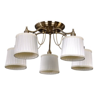 Люстра Colosseo 71916/5C Люстра Colosseo 71916/5CПотолочные<br>Компания «Светодом» предлагает широкий ассортимент люстр от известных производителей. Представленные в нашем каталоге товары выполнены из современных материалов и обладают отличным качеством. Благодаря широкому ассортименту Вы сможете найти у нас люстру под любой интерьер. Мы предлагаем как классические варианты, так и современные модели, отличающиеся лаконичностью и простотой форм. <br>Стильная люстра Colosseo 71916/5C станет украшением любого дома. Эта модель от известного производителя не оставит равнодушным ценителей красивых и оригинальных предметов интерьера. Люстра Colosseo 71916/5C обеспечит равномерное распределение света по всей комнате. При выборе обратите внимание на характеристики, позволяющие приобрести наиболее подходящую модель. <br>Купить понравившуюся люстру по доступной цене Вы можете в интернет-магазине «Светодом». Мы предлагаем доставку не только по Москве и Екатеринбурге, но и по всей России.<br><br>Установка на натяжной потолок: Да<br>S освещ. до, м2: 20<br>Крепление: Планка<br>Тип лампы: накаливания / энергосбережения / LED-светодиодная<br>Тип цоколя: E14<br>Количество ламп: 5<br>MAX мощность ламп, Вт: 60<br>Диаметр, мм мм: 620<br>Высота, мм: 260<br>Цвет арматуры: бронзовый