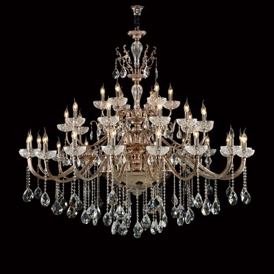 Lightstar ARTIFICI 719368 Люстра Lightstar ARTIFICI 719368 ЛюстраПодвесные<br>Компания «Светодом» предлагает широкий ассортимент люстр от известных производителей. Представленные в нашем каталоге товары выполнены из современных материалов и обладают отличным качеством. Благодаря широкому ассортименту Вы сможете найти у нас люстру под любой интерьер. Мы предлагаем как классические варианты, так и современные модели, отличающиеся лаконичностью и простотой форм. Стильная люстра Lightstar 719368 станет украшением любого дома. Эта модель от известного производителя не оставит равнодушным ценителей красивых и оригинальных предметов интерьера. Люстра Lightstar 719368 обеспечит равномерное распределение света по всей комнате. При выборе обратите внимание на характеристики, позволяющие приобрести наиболее подходящую модель. Купить понравившуюся люстру по доступной цене Вы можете в интернет-магазине «Светодом».<br><br>Установка на натяжной потолок: Да<br>S освещ. до, м2: 108<br>Крепление: Крюк<br>Тип цоколя: E14<br>Количество ламп: 36<br>MAX мощность ламп, Вт: 60