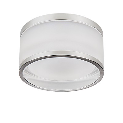 Светильник Lightstar 72252 MATURO Светильник Lightstar 72252 MATUROКруглые<br><br><br>Тип лампы: LED<br>Тип цоколя: LED<br>MAX мощность ламп, Вт: 50<br>Диаметр, мм мм: 70<br>Высота, мм: 38<br>Цвет арматуры: серебристый