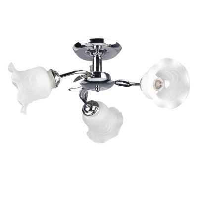 Люстра Colosseo 72416/3C Люстра Colosseo 72416/3CПотолочные<br>Компания «Светодом» предлагает широкий ассортимент люстр от известных производителей. Представленные в нашем каталоге товары выполнены из современных материалов и обладают отличным качеством. Благодаря широкому ассортименту Вы сможете найти у нас люстру под любой интерьер. Мы предлагаем как классические варианты, так и современные модели, отличающиеся лаконичностью и простотой форм. Стильная люстра Colosseo 72416/3C станет украшением любого дома. Эта модель от известного производителя не оставит равнодушным ценителей красивых и оригинальных предметов интерьера. Люстра Colosseo 72416/3C обеспечит равномерное распределение света по всей комнате. При выборе обратите внимание на характеристики, позволяющие приобрести наиболее подходящую модель. Купить понравившуюся люстру по доступной цене Вы можете в интернет-магазине «Светодом». Мы предлагаем доставку не только по Москве и Екатеринбурге, но и по всей России.<br><br>S освещ. до, м2: 9<br>Тип цоколя: E27<br>Количество ламп: 3<br>Ширина, мм: 550<br>MAX мощность ламп, Вт: 60<br>Длина, мм: 550<br>Высота, мм: 170<br>Цвет арматуры: серебристый хром