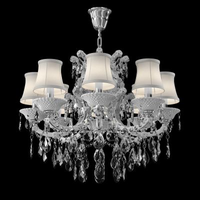 Lightstar PRINCIA 726081 Люстра Lightstar PRINCIA 726081 ЛюстраПодвесные<br>Компания «Светодом» предлагает широкий ассортимент люстр от известных производителей. Представленные в нашем каталоге товары выполнены из современных материалов и обладают отличным качеством. Благодаря широкому ассортименту Вы сможете найти у нас люстру под любой интерьер. Мы предлагаем как классические варианты, так и современные модели, отличающиеся лаконичностью и простотой форм. Стильная люстра Lightstar 726081 станет украшением любого дома. Эта модель от известного производителя не оставит равнодушным ценителей красивых и оригинальных предметов интерьера. Люстра Lightstar 726081 обеспечит равномерное распределение света по всей комнате. При выборе обратите внимание на характеристики, позволяющие приобрести наиболее подходящую модель. Купить понравившуюся люстру по доступной цене Вы можете в интернет-магазине «Светодом».<br><br>Установка на натяжной потолок: Да<br>S освещ. до, м2: 20<br>Крепление: Крюк<br>Тип цоколя: E14<br>Количество ламп: 8<br>MAX мощность ламп, Вт: 40<br>Диаметр, мм мм: 700<br>Размеры: D 700 H 650-1650<br>Высота, мм: 650-1650<br>Оттенок (цвет): бежевый<br>Цвет арматуры: белый