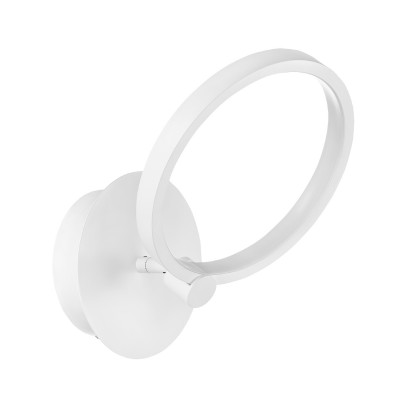 Бра Lightstar 749614 BREVE Бра Lightstar 749614 BREVEХай-тек<br><br><br>Цветовая t, К: 4000<br>Тип лампы: LED<br>Ширина, мм: 205<br>Расстояние от стены, мм: 280<br>Высота, мм: 280<br>Цвет арматуры: белый