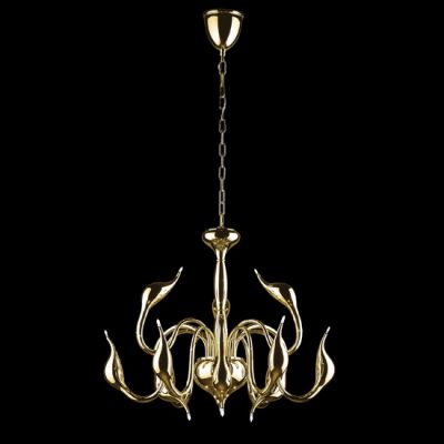 Lightstar Cigno 751122 Люстра Lightstar Cigno 751122 ЛюстраПодвесные<br>Компания «Светодом» предлагает широкий ассортимент люстр от известных производителей. Представленные в нашем каталоге товары выполнены из современных материалов и обладают отличным качеством. Благодаря широкому ассортименту Вы сможете найти у нас люстру под любой интерьер. Мы предлагаем как классические варианты, так и современные модели, отличающиеся лаконичностью и простотой форм. Стильная люстра Lightstar 751122 станет украшением любого дома. Эта модель от известного производителя не оставит равнодушным ценителей красивых и оригинальных предметов интерьера. Люстра Lightstar 751122 обеспечит равномерное распределение света по всей комнате. При выборе обратите внимание на характеристики, позволяющие приобрести наиболее подходящую модель. Купить понравившуюся люстру по доступной цене Вы можете в интернет-магазине «Светодом». Мы предлагаем доставку не только по Москве и Екатеринбурге, но и по всей России.<br><br>Установка на натяжной потолок: Да<br>S освещ. до, м2: 16<br>Крепление: Крюк<br>Тип лампы: галогенная / LED-светодиодная<br>Тип цоколя: G4<br>Количество ламп: 12<br>MAX мощность ламп, Вт: 20<br>Диаметр, мм мм: 700<br>Размеры: H 1400 D 700<br>Высота, мм: 1400<br>Цвет арматуры: золотой