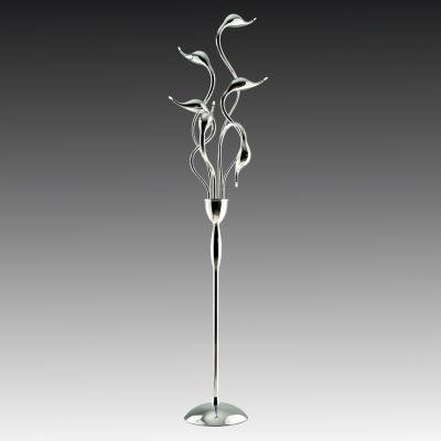 Lightstar Cigno 751764 Торшер Lightstar Cigno 751764 ТоршерДекоративные<br>Торшер – это не просто функциональный предмет интерьера, позволяющий обеспечить дополнительное освещение, но и оригинальный декоративный элемент. Интернет-магазин «Светодом» предлагает стильные модели от известных производителей по доступным ценам. У нас Вы найдете и классические напольные светильники, и современные варианты. Торшер 751764 Lightstar сразу же привлекает внимание благодаря своему необычному дизайну. Модель выполнена из качественных материалов, что обеспечит ее надежную и долговечную работу. Такой напольный светильник можно использовать для интерьера не только гостиной, но и спальни или кабинета. Купить торшер 751764 Lightstar по выгодной стоимости Вы можете с помощью нашего сайта. У нас склады в Москве, Екатеринбурге, Санкт-Петербурге, Новосибирске и другим городам России.<br><br>S освещ. до, м2: 8<br>Тип цоколя: G4<br>Количество ламп: 6<br>MAX мощность ламп, Вт: 20<br>Размеры: H 1800 D 450