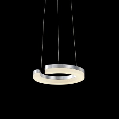 Lightstar UNITARIO 763110 Светильник подвесной Lightstar UNITARIO 763110 Светильник подвеснойПодвесные<br>Компания «Светодом» предлагает широкий ассортимент люстр от известных производителей. Представленные в нашем каталоге товары выполнены из современных материалов и обладают отличным качеством. Благодаря широкому ассортименту Вы сможете найти у нас люстру под любой интерьер. Мы предлагаем как классические варианты, так и современные модели, отличающиеся лаконичностью и простотой форм. Стильная люстра Lightstar 763110 станет украшением любого дома. Эта модель от известного производителя не оставит равнодушным ценителей красивых и оригинальных предметов интерьера. Люстра Lightstar 763110 обеспечит равномерное распределение света по всей комнате. При выборе обратите внимание на характеристики, позволяющие приобрести наиболее подходящую модель. Купить понравившуюся люстру по доступной цене Вы можете в интернет-магазине «Светодом».<br><br>Установка на натяжной потолок: Да<br>S освещ. до, м2: 1<br>Крепление: Планка<br>Тип цоколя: LED 4000К<br>Количество ламп: 1<br>MAX мощность ламп, Вт: 11,5<br>Размеры: H 1200 D 300<br>Оттенок (цвет): белый<br>Цвет арматуры: серебристый