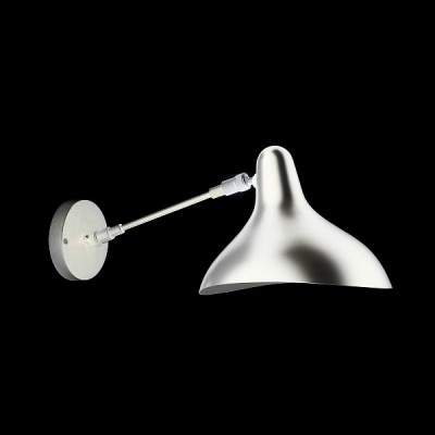 Lightstar MANTI 764604 Светильник настенный бра Lightstar MANTI 764604 Светильник настенный браНа штанге<br><br>